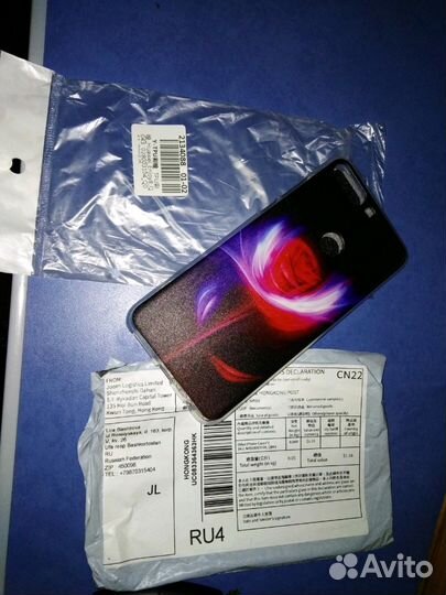 Чехол для телефона honor