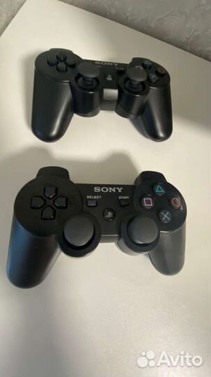 Аренда Игровая приставка sony playstation 3