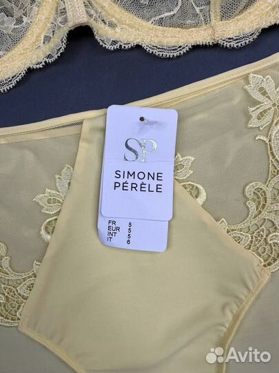 Комплект 80D/ XL Simone Perele