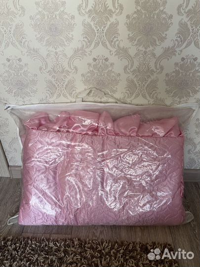 Конверт одеяло на выписку