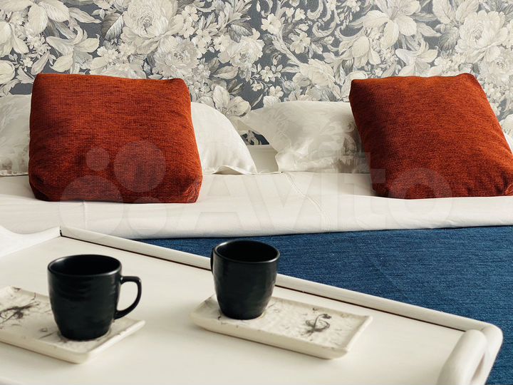 2-к. квартира, 58 м², 15/16 эт.