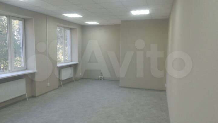 Офис, 60 м²