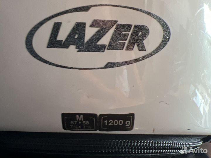 Мотошлем Lazer Be Bop