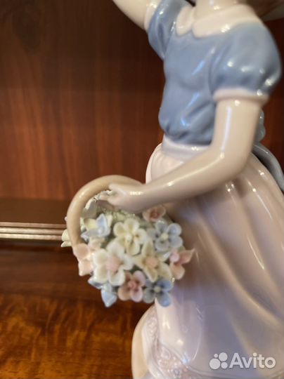 Статуэтка nadal