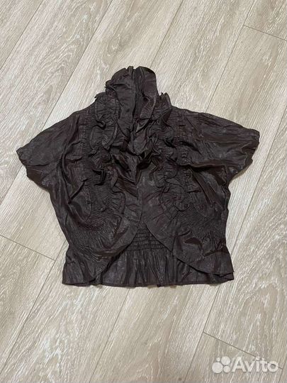 Вещи пакетом