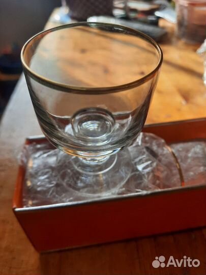 Ваза графин штоф Чехословакия