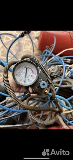 Пневмоподвеска на ваз