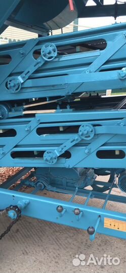 Овс 25 передвижной