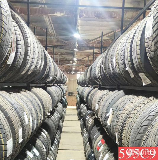 Kumho WinterCraft WP72 225/50 R17 98Q