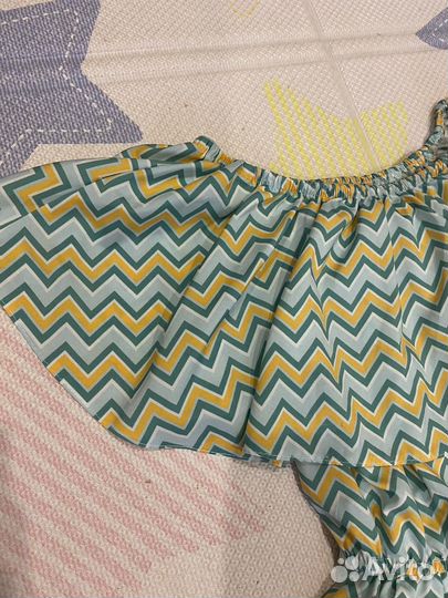 Комбинезон женский летний 42 44