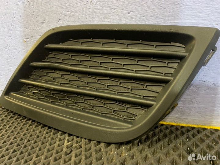 Заглушка птф передняя правая Renault Arkana