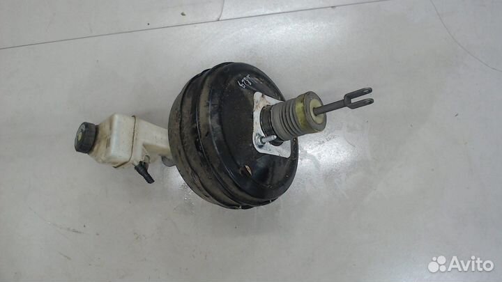 Цилиндр тормозной главный Opel Signum, 2006