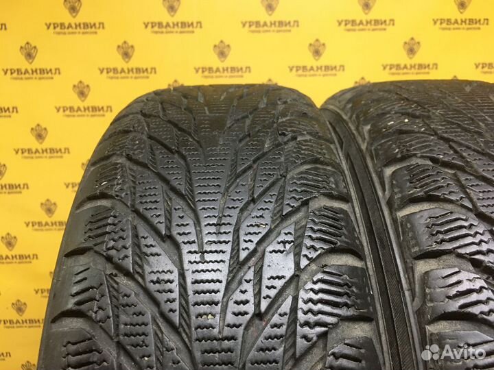 Nokian Tyres Hakkapeliitta R2 175/70 R13 82R
