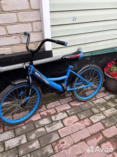 Велосипед, 20r