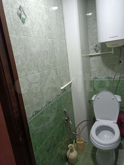 2-к. квартира, 45 м², 1/5 эт.