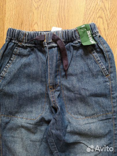 Вещи на малтчика. Next