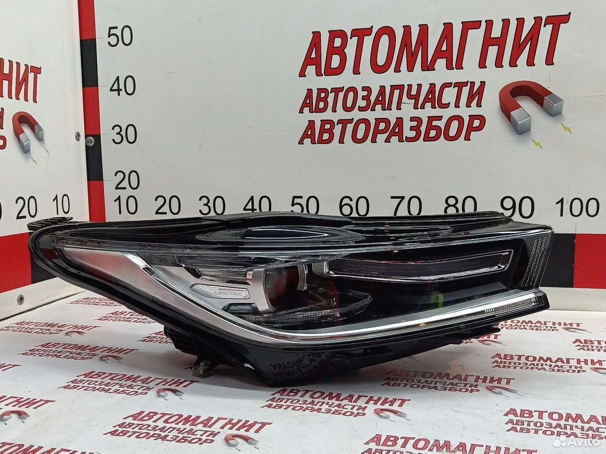 Фара правая Exeed Txl Эксид TXL оригинал