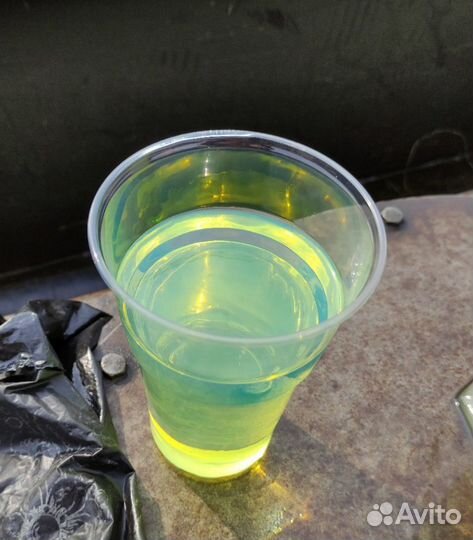 Солярка с доставкой