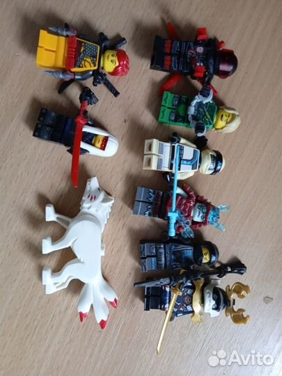 Lego