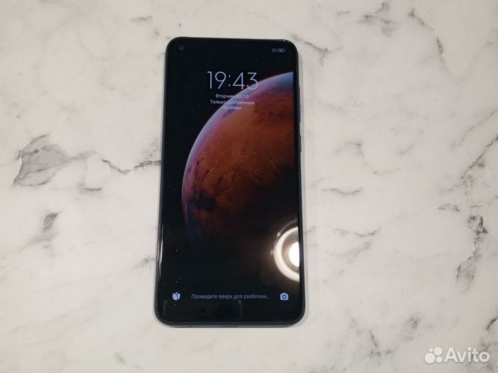 Телефон xiaomi redmi note 9
