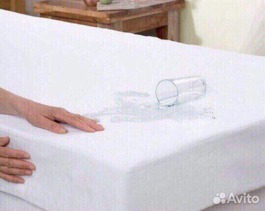 Непромокаемый наматрасник