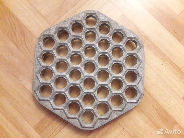 Форма для изготовления пельменей