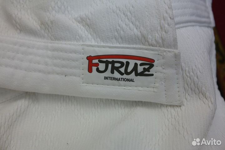 Кимоно для Дзюдо