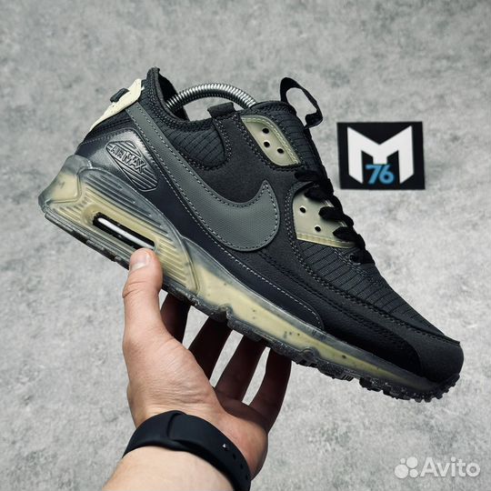 Кроссовки Nike Air max terrascape 90