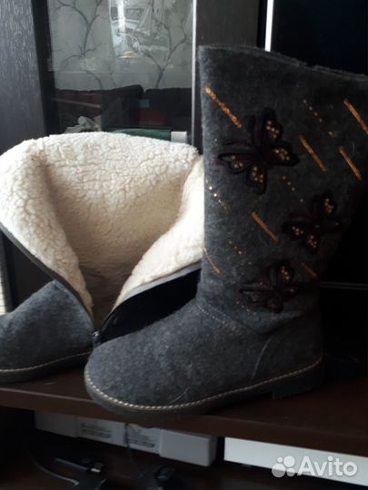 Продаю обувь для девочки