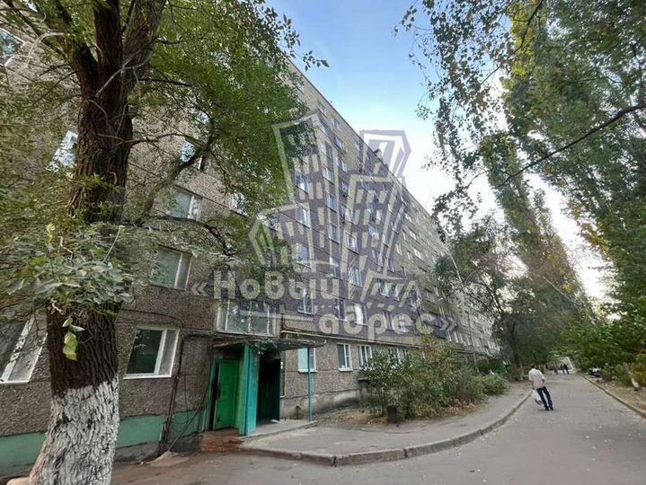 4-к. квартира, 69 м², 2/9 эт.