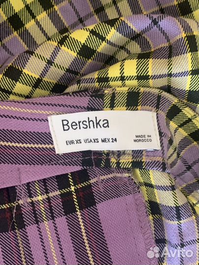 Юбка Bershka