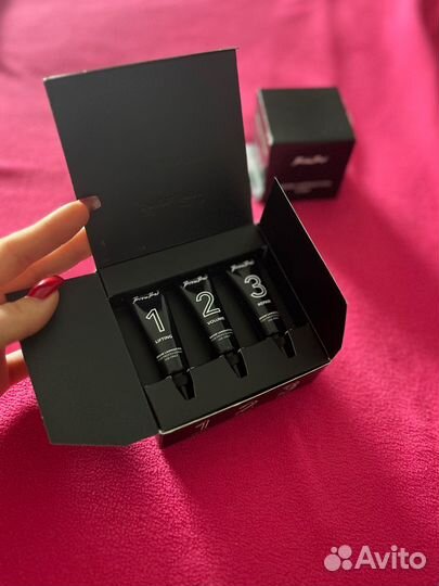 Набор для ламинирования бровей shik