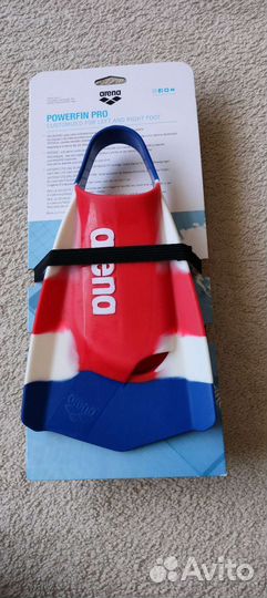 Ласты Arena для плавания 36 37