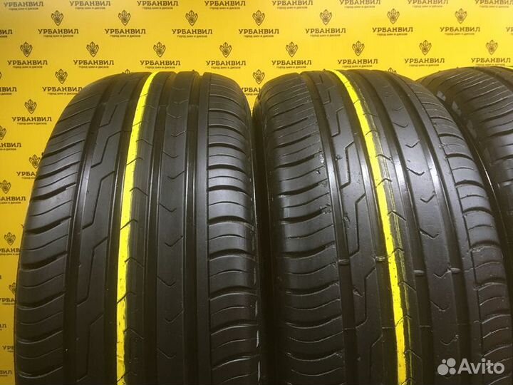 Cordiant Comfort 2 SUV 265/60 R18 114H