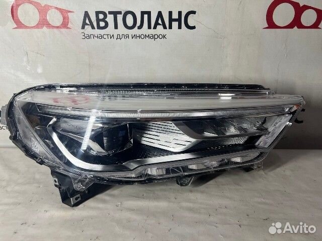 Фара 4121101XKZ0YB правая Haval M6