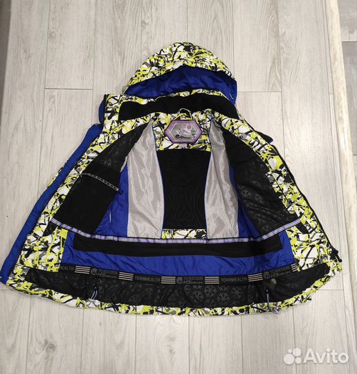 Куртка женская р. 44