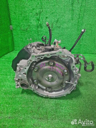 АКПП 2AZ-FE Toyota Camry 40 двигатель 2azfe 2.4л