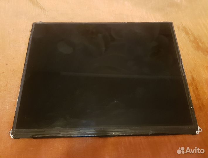 Дисплеи,матрицы для планшетов, новые 9-10'