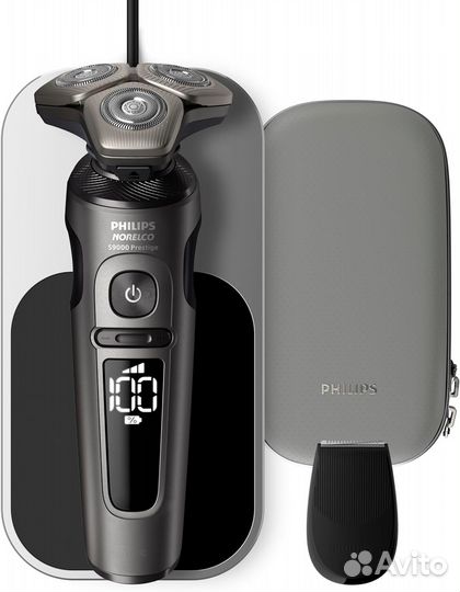 Philips Norelco Prestigio 9000 SP9872