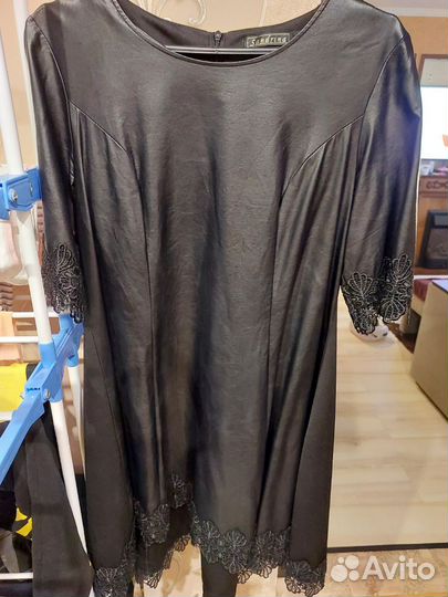 Вещи пакетом 46-48р