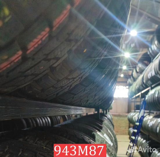 Michelin X-Ice North 215/60 R16 95M