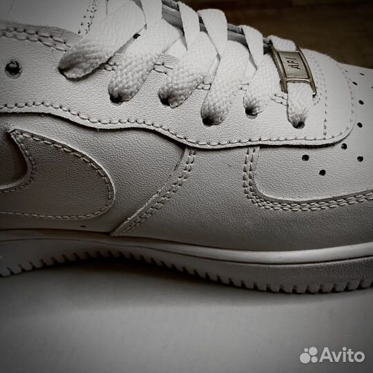 Кроссовки Nike Air force 1 07