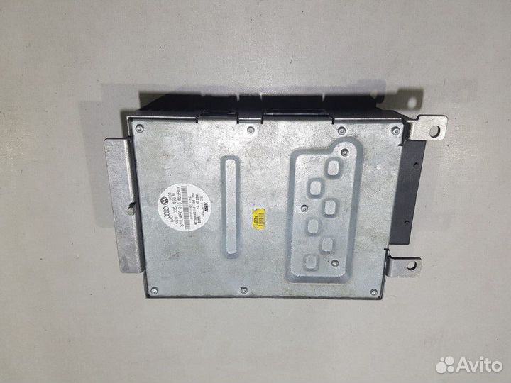 Усилитель B&O ауди а8 audi s8