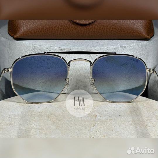 Очки Ray Ban Marshal 3648 003/32