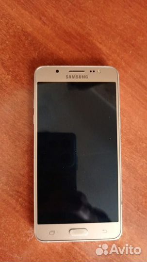 Samsung Galaxy A01, 2/16 ГБ