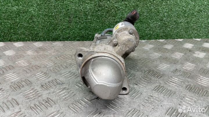 Стартер Hyundai Tucson