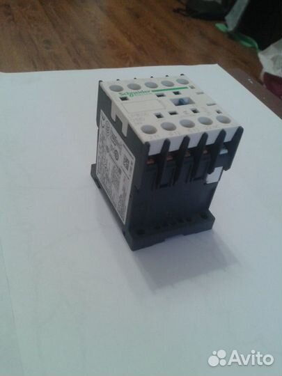Магнитные пускателиКонтакторы сименс, шнайдер эл