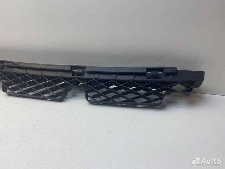 Кронштейн заднего бампера Vw Passat CC 2008-2017