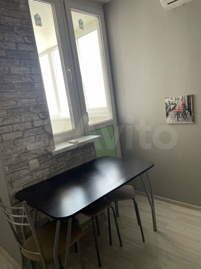 Квартира-студия, 23 м², 8/10 эт.