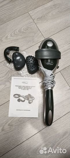 Ручной массажёр Gezatone AMG105